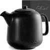 STEINZEIT Design Teekanne (1,3L) mit Siebeinsatz aus Produktbild-Vorschau 1