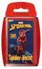 Top Trumps Spider-Man Spider-Verse Spiderman Kartenspiel Produktbild-Vorschau 1