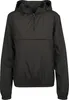 Build Your Brand BY095 | Damen Basic Pull Over Jacket - Produktbild-Vorschau 1