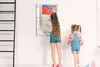 Magnetische Wandtafel - Schwarzer Marker + Schwamm + Produktbild-Vorschau 5
