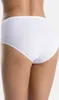 Teyli 3er Pack: Hohe Taille Baumwollslip mit Spitze Produktbild-Vorschau 3