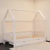 HOME DELUXE - Kinderbett STERNENLAND mit Schubladen - 90 x Produktbild-Vorschau 13