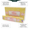 Satya Räucherstäbchen x LAVISA, Meditation, Aromatherapie, Produktbild-Vorschau 2