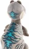 NICI peluche Dino Tony-Rex 17 cm, VERDE Anteprima dell’immagine prodotto 4