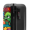 NoBoringSuitcases.com® Kufr Príručná batožina na kolieskach Náhľad obrázku produktu 5