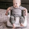 Ingenuity Baby Base 2-in-1 Sitzerhöhung Kaschmir Produktbild-Vorschau 2
