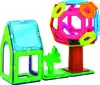Magformers Twinkling Garden Set 27tlg. Produktbild-Vorschau 9