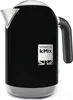 kMix 1L Wasserkocher ZJX650BK - Schwarz Produktbild-Vorschau 1