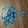 Panasonic RP-HJE125E In-Ear Kopfhörer blau Produktbild-Vorschau 6