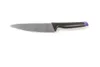 TUPPERWARE  Messer Universal-Serie lila Koch Messer Produktbild-Vorschau 3