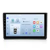Autoradio Android 9 pouces 64 GB pour Audi A4 B6/B7 Voir les images du produit 1