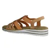Rieker Sandalette Orange Produktbild-Vorschau 36