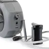 XPOtool Schlauchtrommel, Wand Schlauchbox mit Produktbild-Vorschau 8