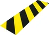 Nastro di segnalazione antiscivolo 50mm/3m nero/giallo Anteprima dell’immagine prodotto 4
