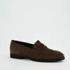 Brązowe buty wsuwane Paul Green Podgląd zdjęcia produktu 5