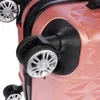 Weissmantel 5er Koffer Set Hartschalenkoffer Koffer Trolley Produktbild-Vorschau 15