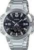 Casio ty532390 Herrenuhr, Edelstahl, Analog, 44 mm Gehäuse, Produktbild-Vorschau 1