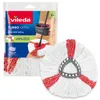 Copri mocio Vileda Easy Wring & Clean Turbo 2 in 1 Anteprima dell’immagine prodotto 9
