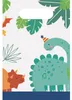 8 pytlů dinosaurů Náhled obrázku produktu 2