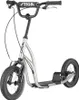STIGA Air Scooter ST 12" Roller Silber/Schwarz Produktbild-Vorschau 1