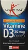 Vitamin D3 25 mcg 120 Kapseln Produktbild-Vorschau 6