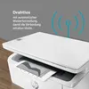 HP LaserJet MFP M140w kabelloser Multifunktionsdrucker Produktbild-Vorschau 11