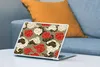 MuchoWow® Laptop Aufkleber Sticker Cover Wolken - Asien - Produktbild-Vorschau 4