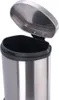 Shell Bin 50 Liter, EKO - Matt Edelstahl Produktbild-Vorschau 5