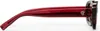 CHPO Sonnenbrille Havana, Größe:ONESIZE, Farben:burgundy / Produktbild-Vorschau 4