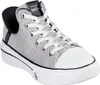 Skechers Snoop One Disco Sportschuhe Grau EU 40 Frau Grau Produktbild-Vorschau 8