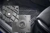 Gummimatten + Kofferraumwanne für BYD Dolphin 2021- Produktbild-Vorschau 3