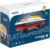 iM.Master KOCO Titanic blocchi 1510 elementi 04016 Anteprima dell’immagine prodotto 1