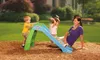 Scivolo LITTLE TIKES Basic verde/blu (172403E3) Anteprima dell’immagine prodotto 16