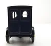Motormax 79316B Ford Model T Paddy Wagon 1925 blau 1:24 Produktbild-Vorschau 7