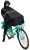 Infinity Goods Fahrradponcho – Regenponcho – Damen & Herren Produktbild-Vorschau 2