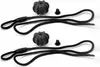 Kofferraum Halteband Hutablage 2 Stück Heckablage Strap Produktbild-Vorschau 3