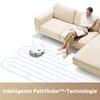 Reinigingsrobot Mova van Dreame, model E20 (wit) Productafbeelding-voorbeeld 17