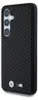 BMW Carbon MagSafe Lederhülle für Samsung Galaxy S25 - Produktbild-Vorschau 9