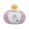 Regia Premium Pure 00045 Lilac Strickgarn Produktbild-Vorschau 1
