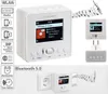 VR-Radio IRS-310 Internet Steckdosenradio mit WLAN & Produktbild-Vorschau 8