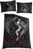 Spiral Bettwäsche  Dead Kiss multicolor Standard Produktbild-Vorschau 5