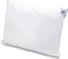 Polštář ALASKA Aloe Vera 70x90cm 900g 2x zip kuličky UNICO® Náhled obrázku produktu 3