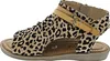 Blowfish Schaftsandalen Damen 32303436363034 Animal 40 EU Produktbild-Vorschau 20