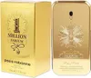 Herrenparfüm 1 Million Paco Rabanne EDP   50 ml Produktbild-Vorschau 7