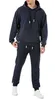 Red Bridge Herren Jogginganzug Sweat Suit Set Produktbild-Vorschau 1