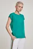 T-shirt pour femme Urban Classics Ladies Extended Shoulder Voir les images du produit 7