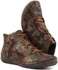 Josef Seibel Damen Stiefelette Schnürboots Fergey 97 59697, Produktbild-Vorschau 44