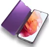 Handyhülle für Samsung Galaxy S21 FE Smart Cover Produktbild-Vorschau 5