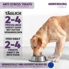 Saint Nutrition® Anti Stress Presslinge - für Hunde & Produktbild-Vorschau 6