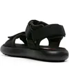 Camper Damen Klassische Sandalen K201618-001 Farbe: Schwarz Produktbild-Vorschau 3